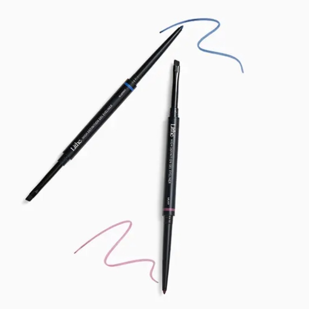 Lithe High Definition Highlighter Set